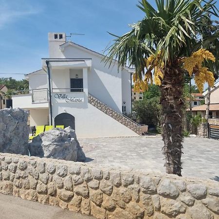 Villa Marta Порат Екстер'єр фото