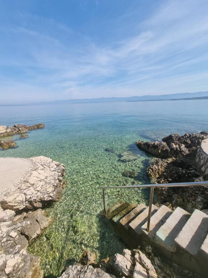 Villa Marta Порат Екстер'єр фото
