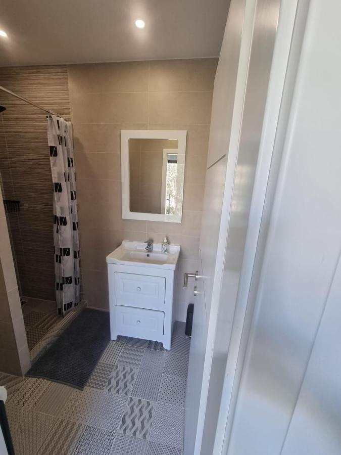 Villa Marta Порат Екстер'єр фото