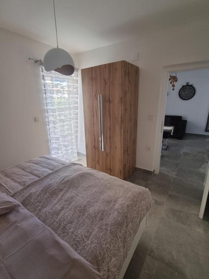 Villa Marta Порат Екстер'єр фото