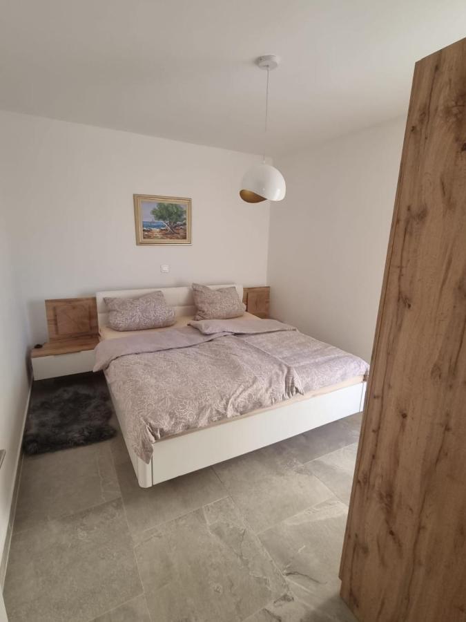 Villa Marta Порат Екстер'єр фото
